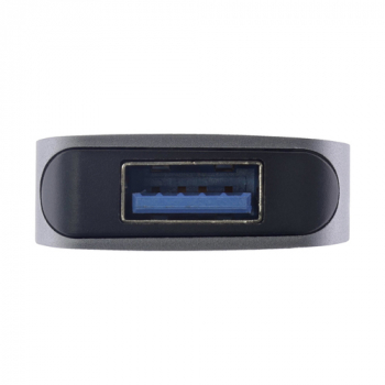 Preview: InLine® USB 3.2 USB-Typ C Multi Hub